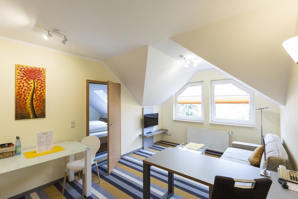 Globotel Hotel ガルプセン エクステリア 写真