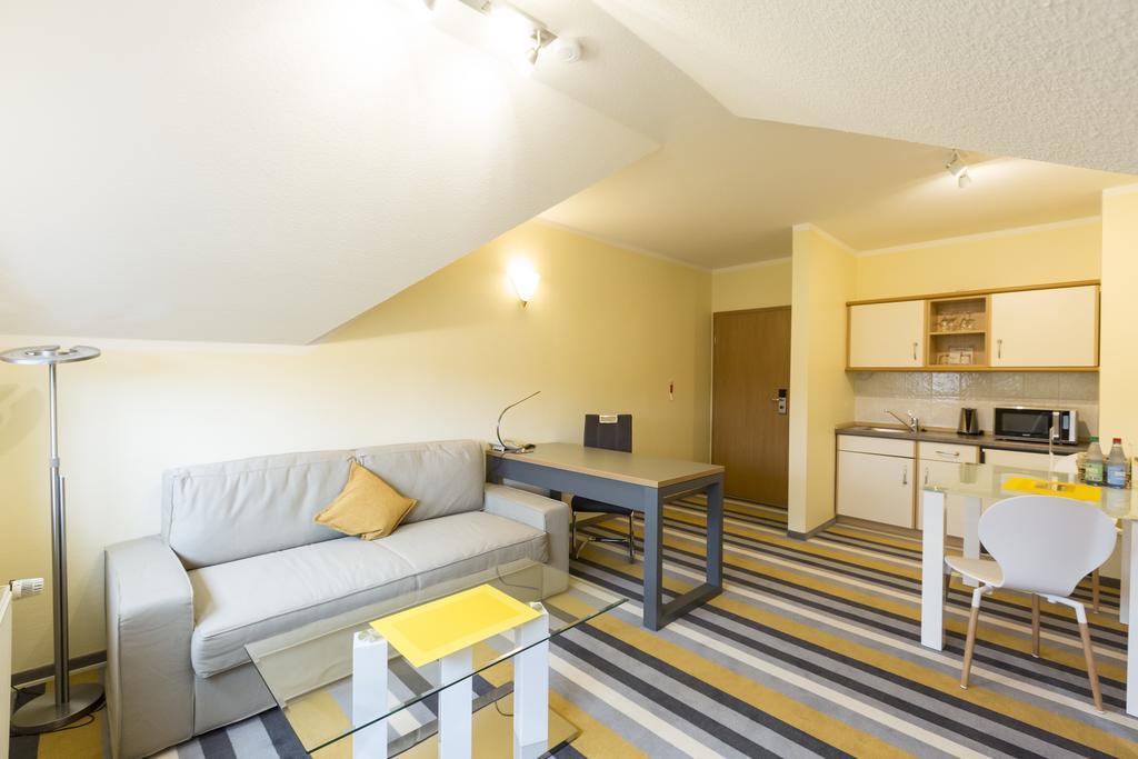 Globotel Hotel ガルプセン エクステリア 写真