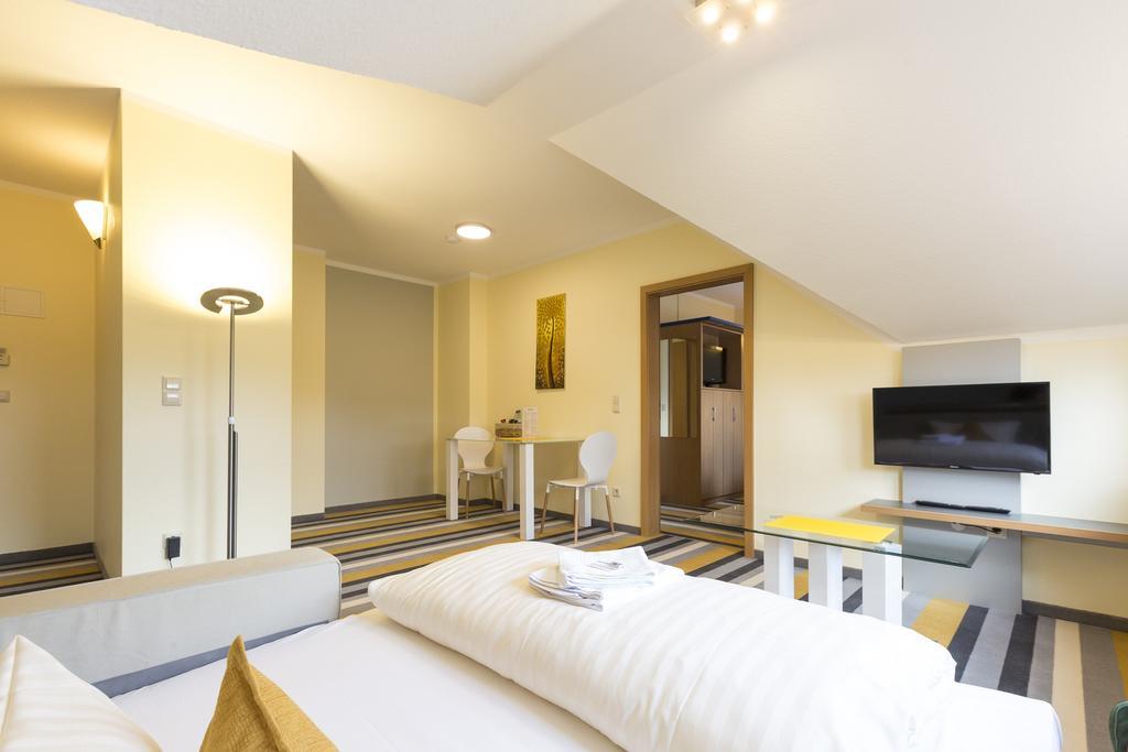 Globotel Hotel ガルプセン エクステリア 写真