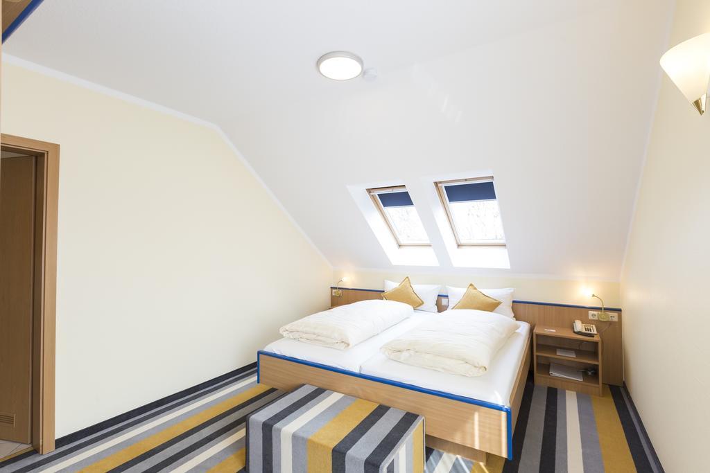 Globotel Hotel ガルプセン エクステリア 写真