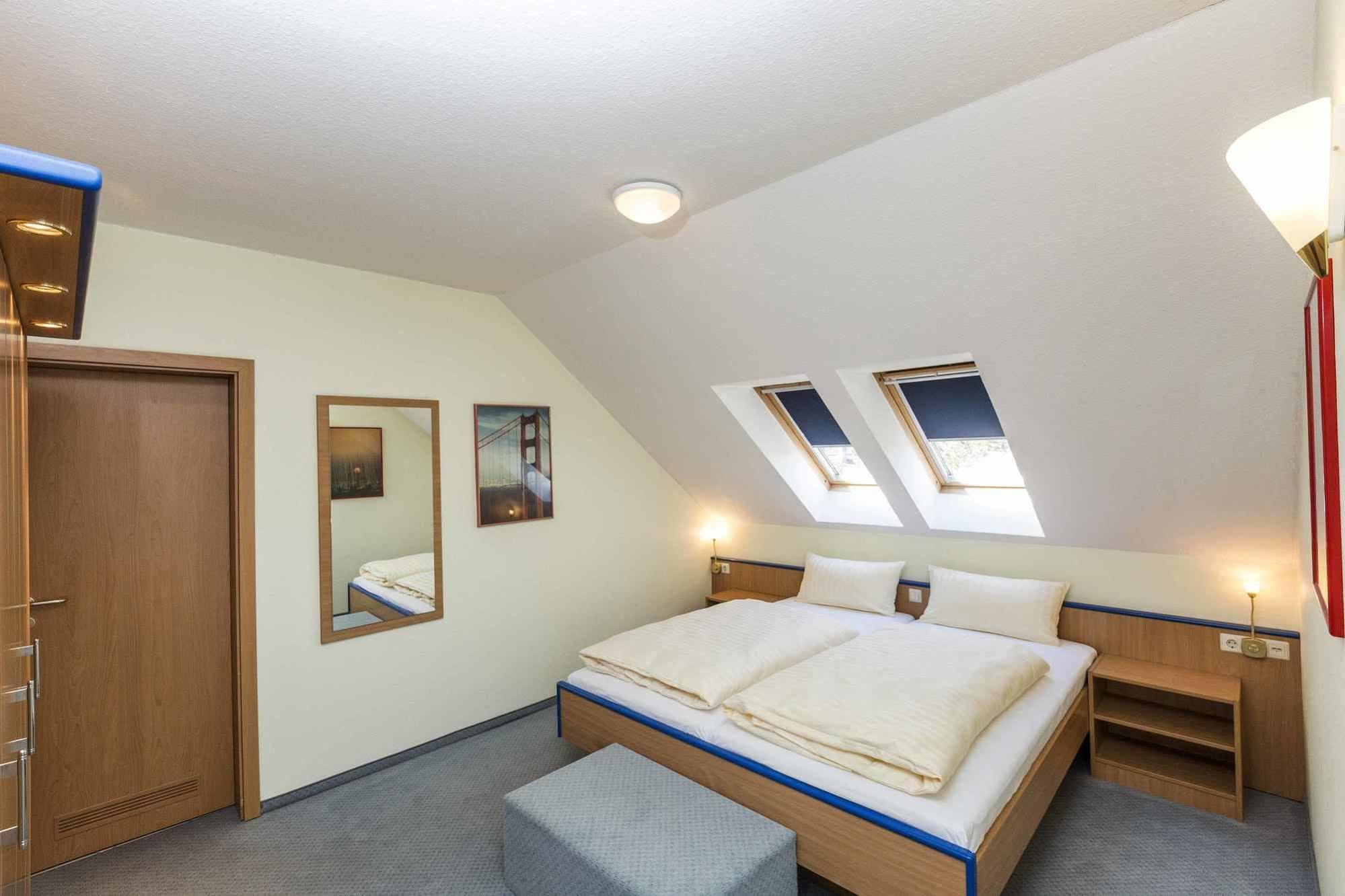 Globotel Hotel ガルプセン エクステリア 写真