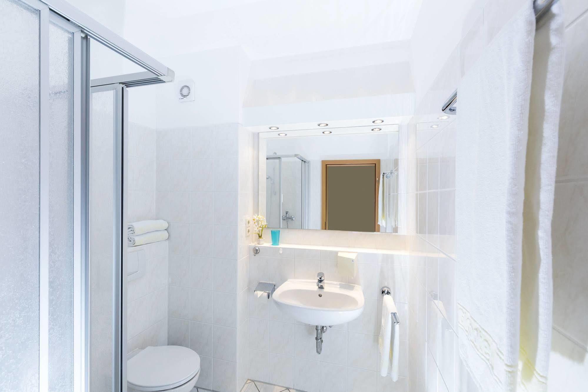 Globotel Hotel ガルプセン エクステリア 写真